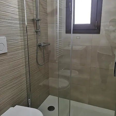 B&B Tra Scirocco E Tramontana