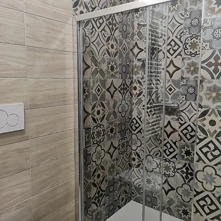 Couette-café Tra Scirocco E Tramontana 3*