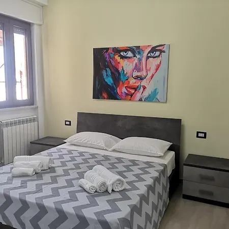 Tra Scirocco E Tramontana B&B