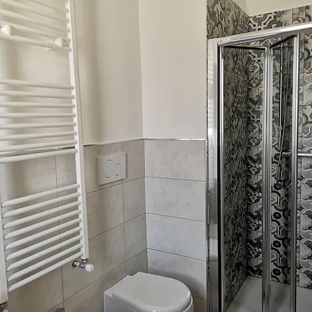 Bed & Breakfast Tra Scirocco E Tramontana 3*