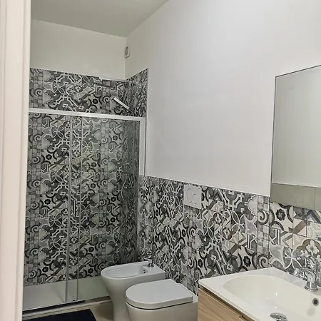 B&B Tra Scirocco E Tramontana