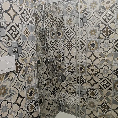 Tra Scirocco E Tramontana Couette-café