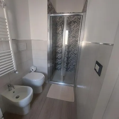 Bed and Breakfast Tra Scirocco E Tramontana 3*