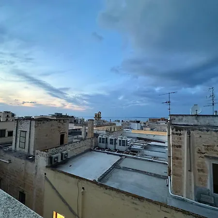Tra Scirocco E Tramontana 3* 加利波利