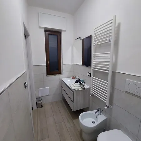 Tra Scirocco E Tramontana Bed and Breakfast 3*