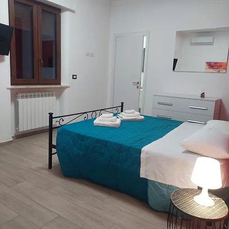 Tra Scirocco E Tramontana 3* Gallipoli