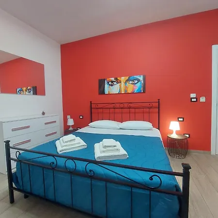 Tra Scirocco E Tramontana Bed and Breakfast 3*