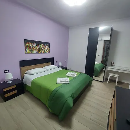 Tra Scirocco E Tramontana 3*