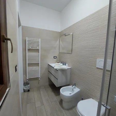 Tra Scirocco E Tramontana Bed and Breakfast 3*