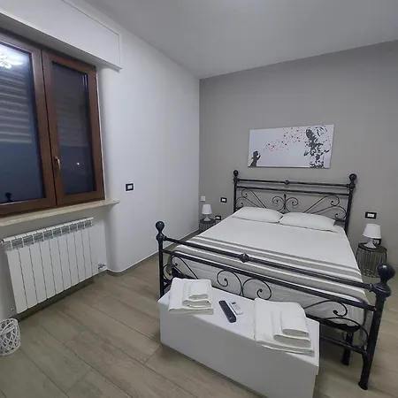 Tra Scirocco E Tramontana Bed & Breakfast Gallipoli