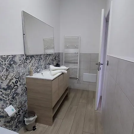 Bed and Breakfast Tra Scirocco E Tramontana 3*