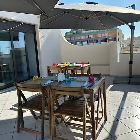 Tra Scirocco E Tramontana Bed & Breakfast