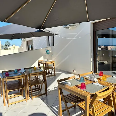 Tra Scirocco E Tramontana 3* Gallipoli